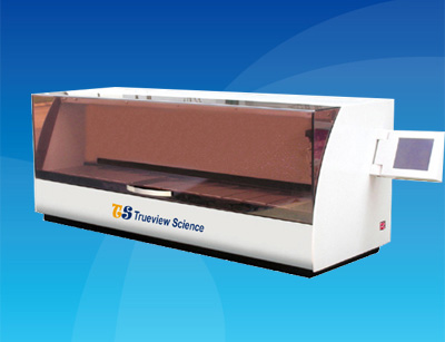 Fully Automated Tissue Stainer