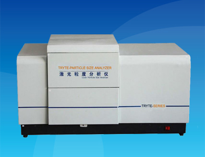 Automatic Intelligent Dry Laser Particle Size Analyzer
