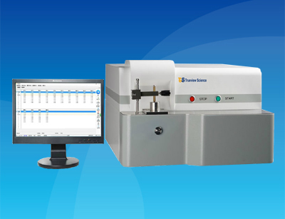 pro tools spectrometer