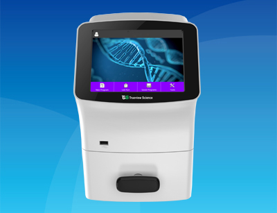 Real-Time PCR System