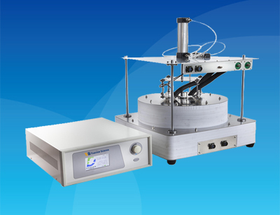 Thermal Conductivity Tester(Constant temperature)
