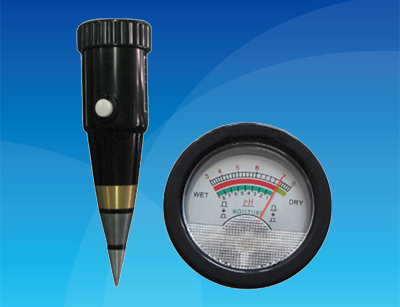 Portable Soil PH Moisture Illuminatio