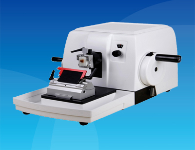 Rotary Microtome