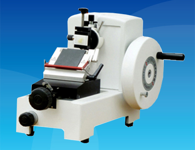 Rotary Microtome