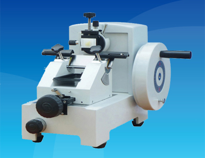 Rotary Microtome