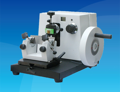 Rotary Microtome