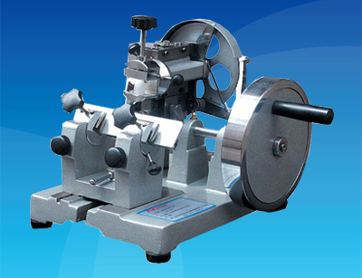 Rotary Microtome