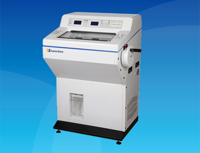 Cryostat Microtome