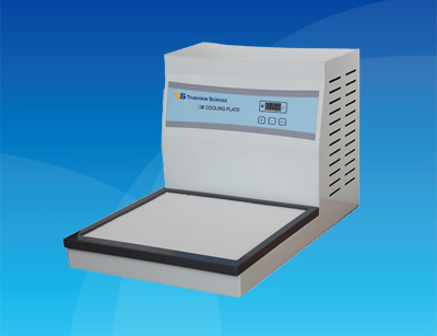 Cooling plate