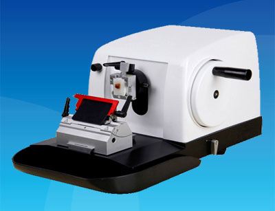 Rotary Microtome