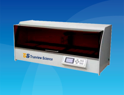 Tissue processor/Stainer