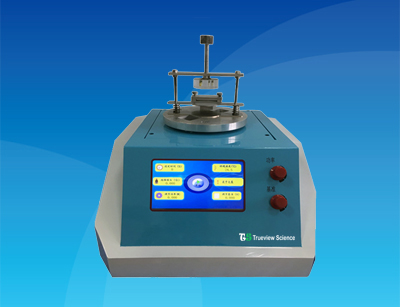 Transient Plane Source Technology Thermal Conductivity Tester