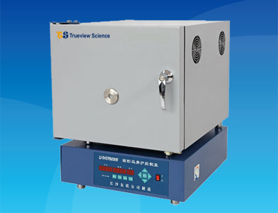Intelligent Muffle Furnace Applicable in Coal