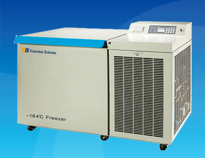 Ultra Low Freezer -120℃ — -164℃