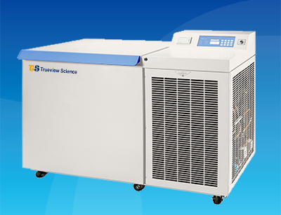 Ultra Low Freezer -110℃ — -152℃