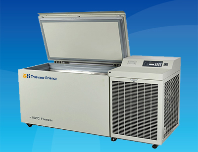 Ultra Low Freezer -110℃ — -152℃