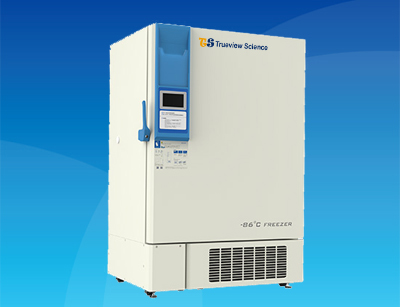 Ultra Low Freezer - 40 ℃ ~ -86 ℃ 