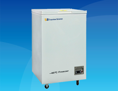 Ultra Low Freezer - 10 ~ -40 ℃