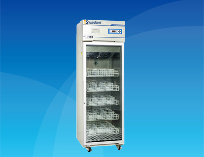 Blood Bank Refrigerator