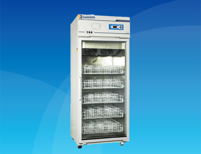 Blood Bank Refrigerator Apply to Hosp