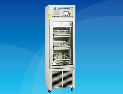 Blood Bank Refrigerator Apply to Epid