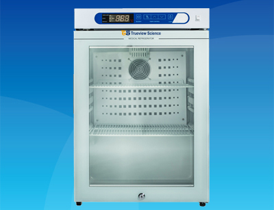 Medical Refrigerator Suitable for Hos