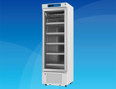 New Medical Refrigerator