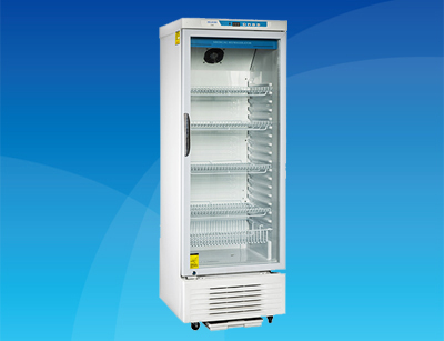 Medical Refrigerator Suitable for Col