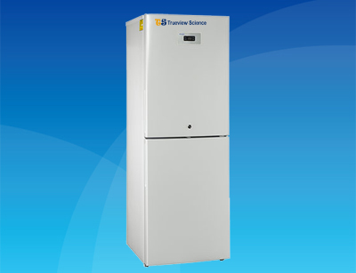 Combined Refrigerator & Freezer Appli