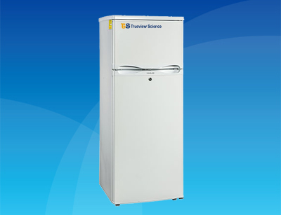 Combined Refrigerator & Freezer Appli