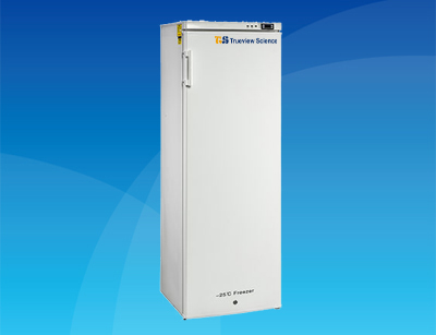 Medical Freezer Applicable to Hospita