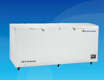 Medical Freezer Applicable to Health 