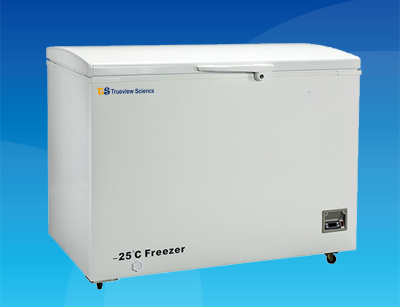 Medical Freezer Applicable to Epidemi