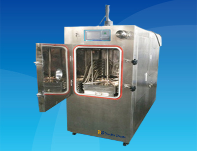 Freeze Drying Machine for Home