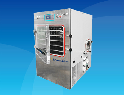 Pilot Freeze Dryer Standard Type (Wat