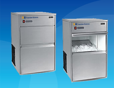 Automatic Ice Maker Series (Bullet Ic