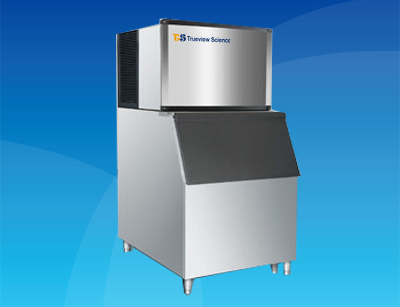 Automatic Luxury Ice Maker