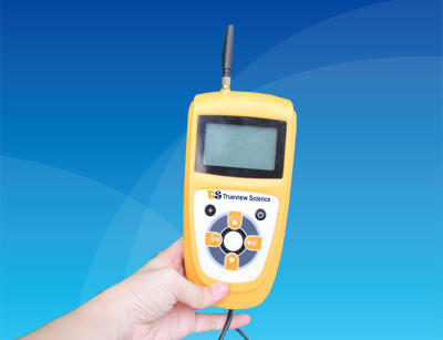 Portable Digital Soil Moisture Meter