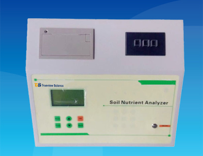 Soil Nutrient Meter for Testing Soil 