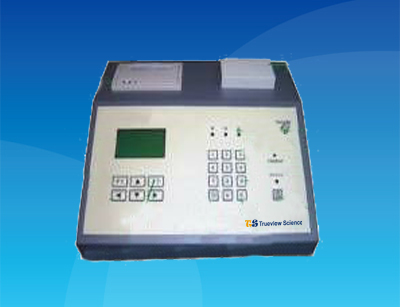 Soil Nutrient Tester