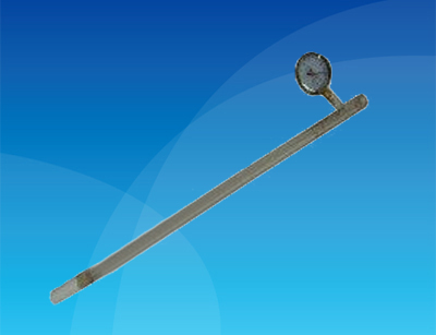 Portable Soil Tension Meter