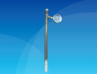 Portable Soil Tension Force Gauge