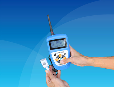 Portable Digital Moisture Meter for S