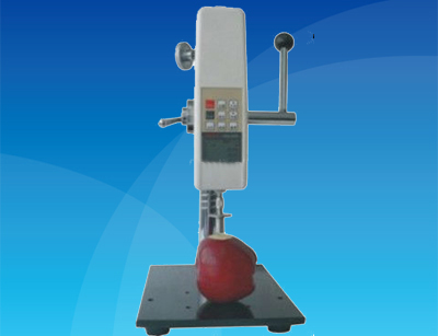 Digital Fruit Sclerometer