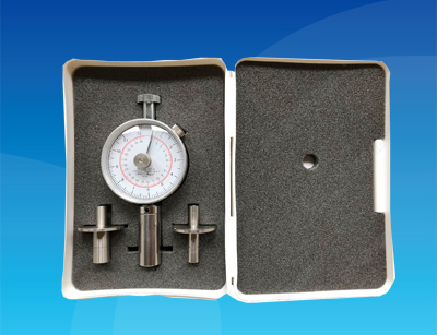 Fruit Hardness Tester