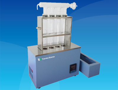 Digital Infrared Digestive Furnace