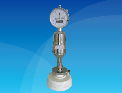 Grain Hardness Meter