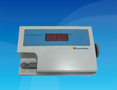 Digital Grain Hardness Meter