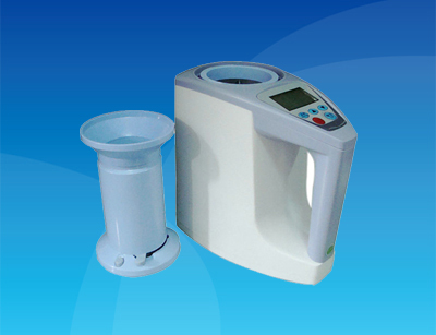 Portable Digital Grain Moisture Meter