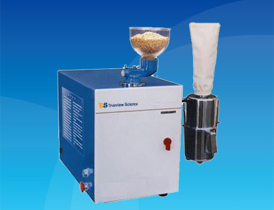 Laboratory Wheat Flour Mill Flour Mil